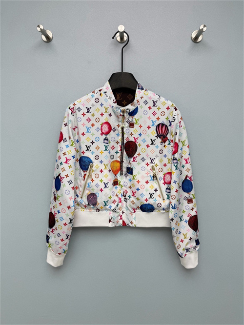 루이비통 양면 자켓 L73207 2026/신상