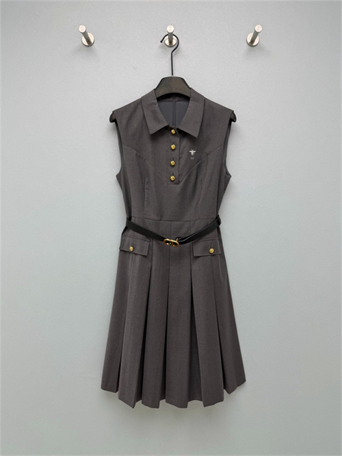 디올 민소매 원피스 D53309 2026/신상