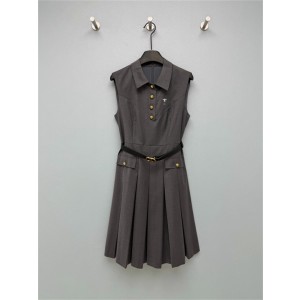 디올 민소매 원피스 D53309 2026/신상