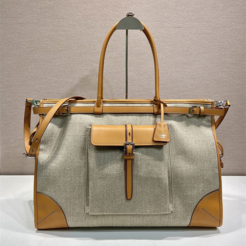 프라다 보니 라지 토트백 2VG128 2026/신상