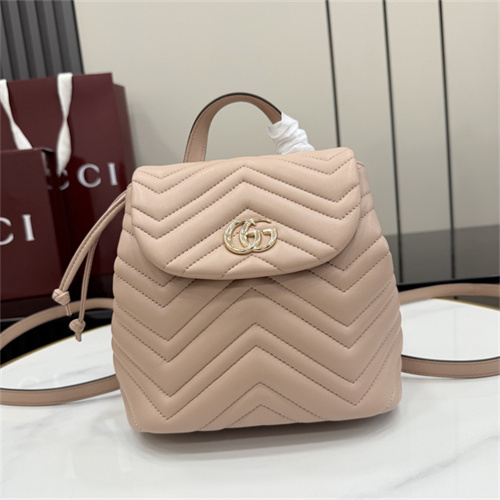 구찌 GG 마몽 미니 백팩 855921 2026/신상