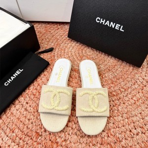 샤넬 여성용 슬리퍼 C97693-1 2026/신상