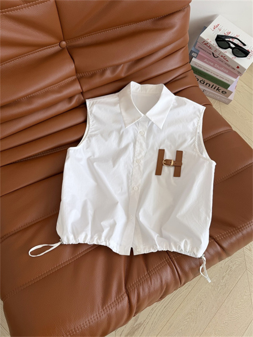 에르메스 민소매 티셔츠 H52207 2026/신상