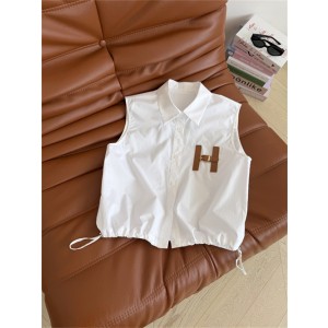 에르메스 민소매 티셔츠 H52207 2026/신상