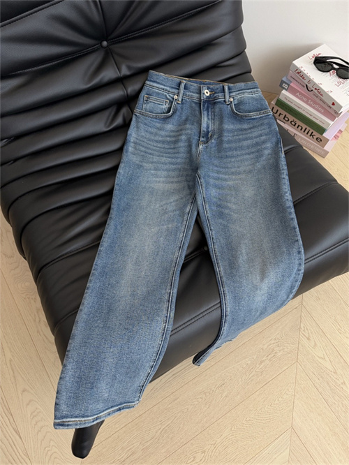 발렌티노 청바지 V92407 2026/신상