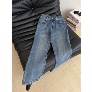 발렌티노 청바지 V92407 2026/신상