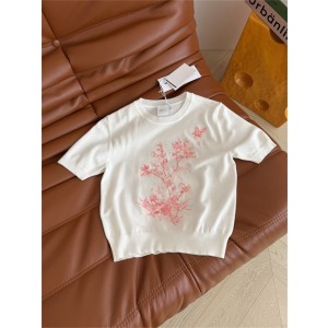 디올 반팔 니트 D32408 2026/신상