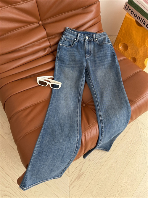 디올 청바지 D82497 2026/신상