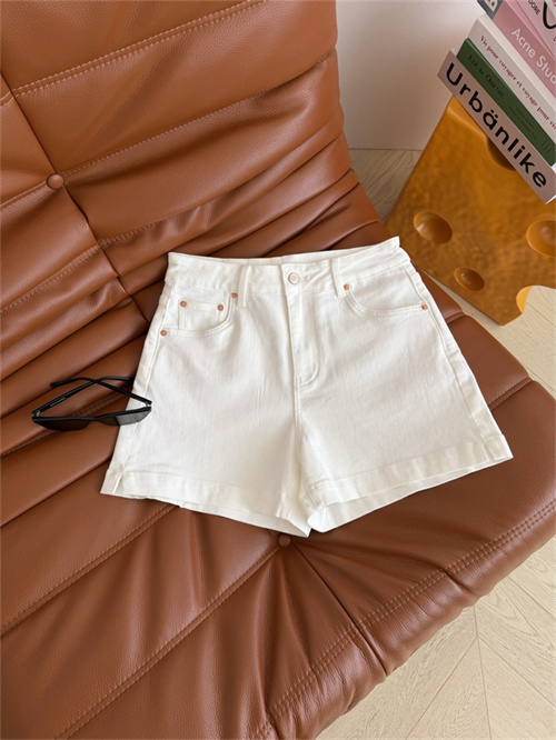 발렌티노 데님 반바지 V02209 2026/신상