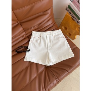 발렌티노 데님 반바지 V02209 2026/신상