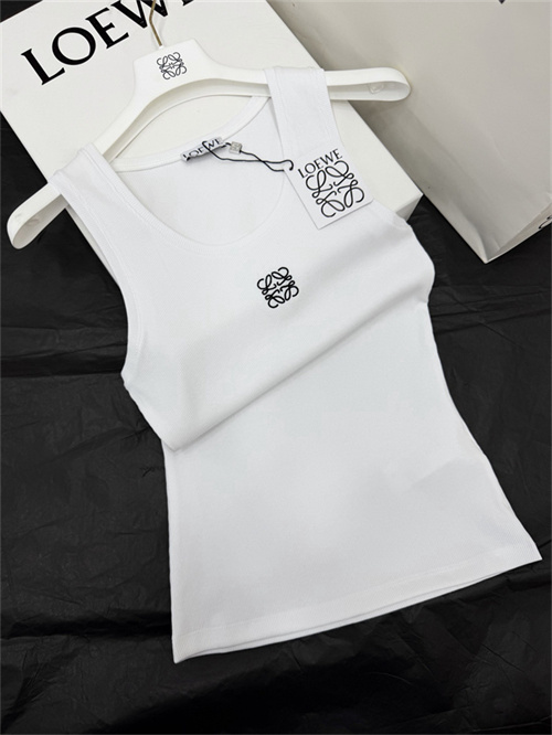 로에베 민소매 L21501 2026/신상