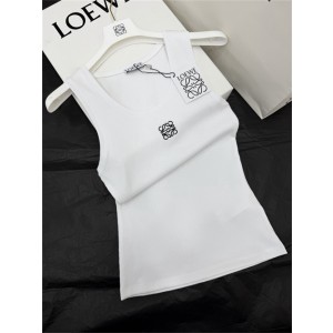 로에베 민소매 L21501 2026/신상