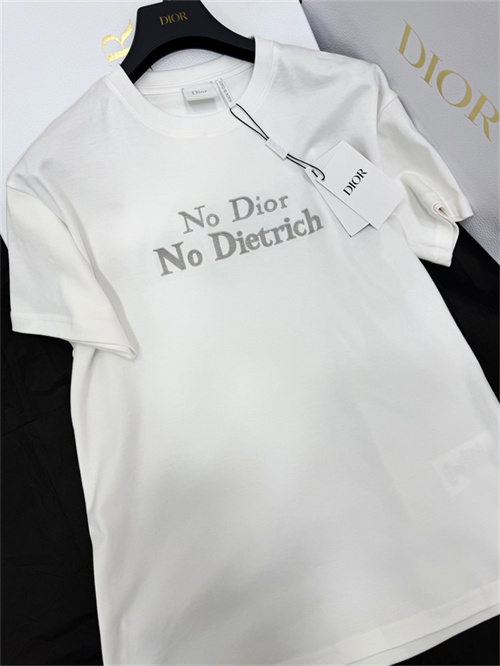 디올 반팔 티셔츠 D82158 2026/신상
