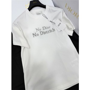 디올 반팔 티셔츠 D82158 2026/신상