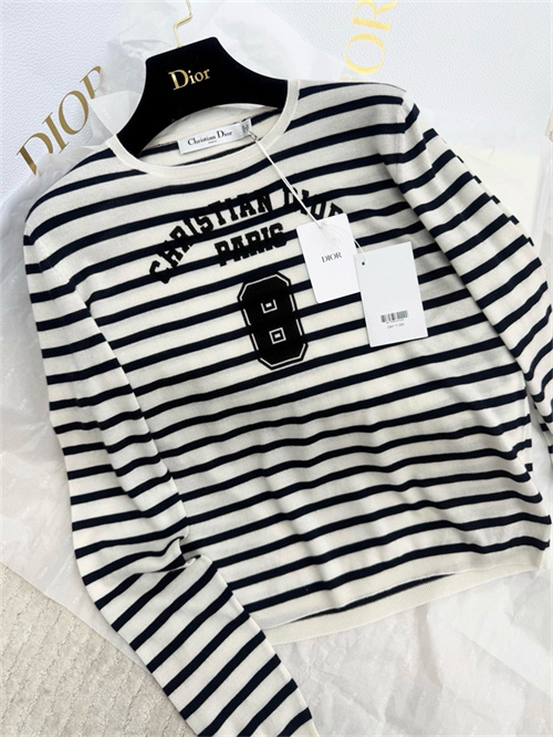 디올 긴팔 메트 D83407 2026/신상