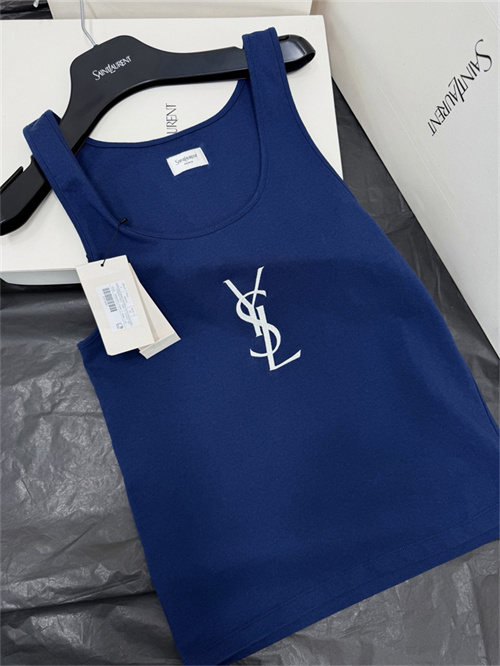 생로랑 민소매 Y61995 2026/신상