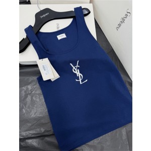 생로랑 민소매 Y61995 2026/신상