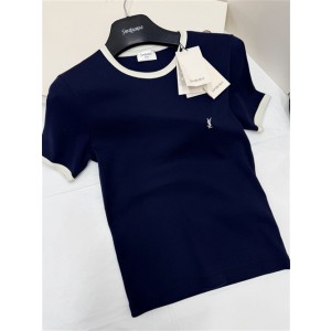 생로랑 반팔 티셔츠 Y02155 2026/신상