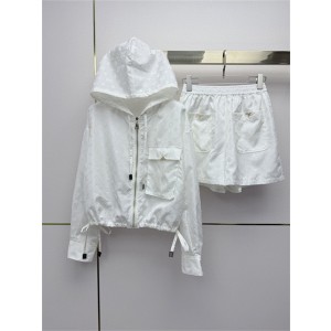 루이비통 후드 트레이닝 세트 L33808 2026/신상