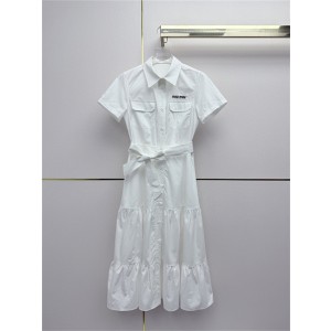 미우미우 원피스 M73300 2026/신상