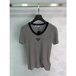 프라다 반팔 니트 P91807 2026/신상