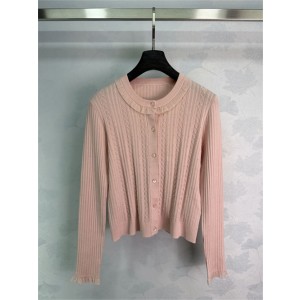 에르메스 긴팔 가디건 H33558 2026/신상