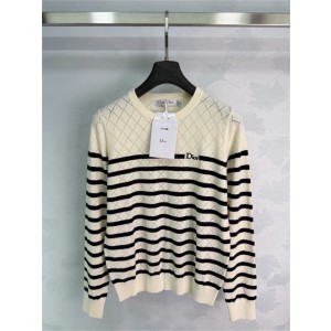 디올 긴팔 니트 D62109 2026/신상