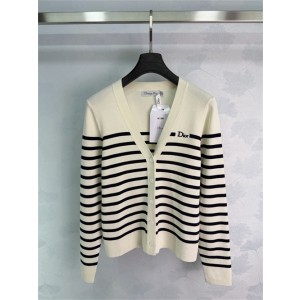 디올 긴팔 가디건 D22103 2026/신상