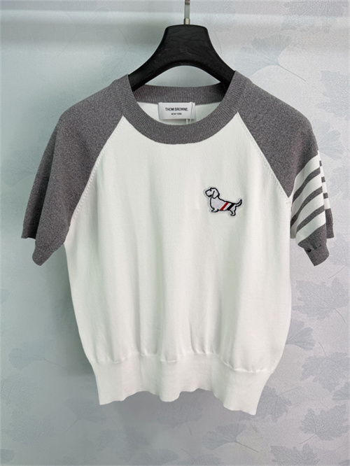 톰브라운 반팔 니트 T51802 2026/신상