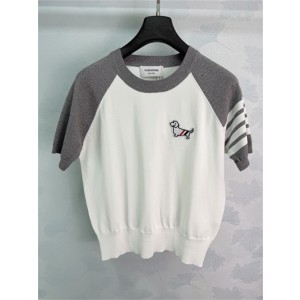 톰브라운 반팔 니트 T51802 2026/신상