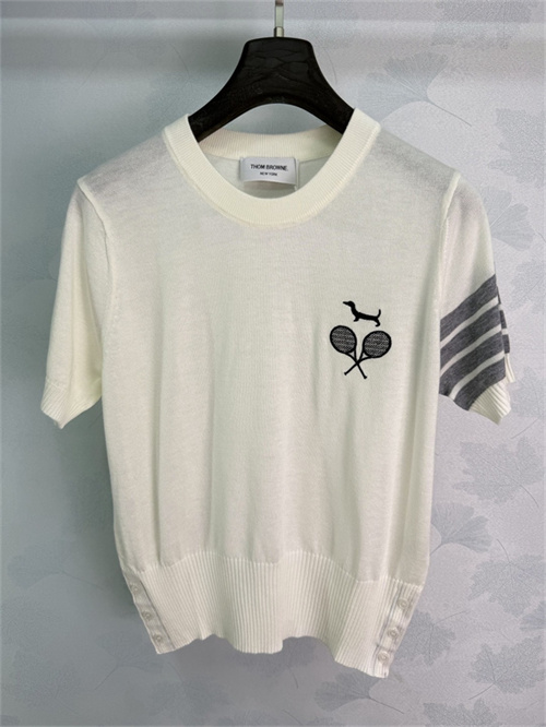 톰브라운 반팔 니트 T51853 2026/신상