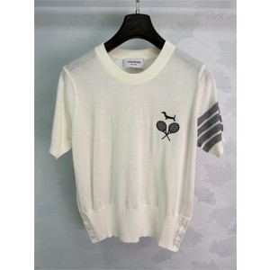 톰브라운 반팔 니트 T51853 2026/신상