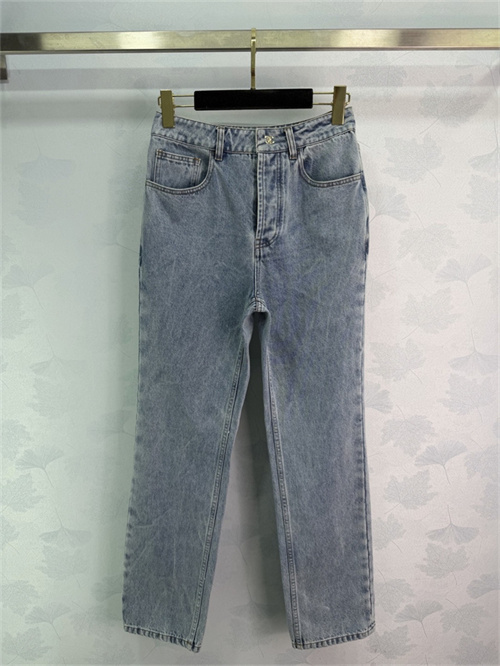 샤넬 청바지 C52905 2026/신상