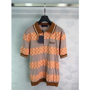 루이비통 반팔 폴로 니트 L22607 2026/신상