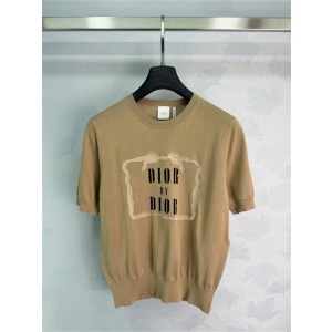 디올 반팔 니트 D51908 2026/신상