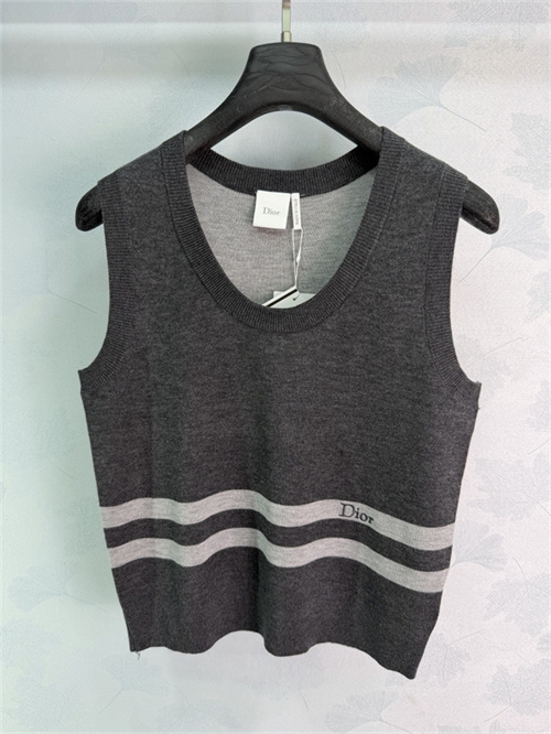 디올 민소매 D41756 2026/신상