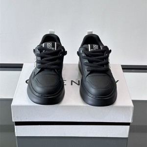 지방시 남성용 스니커즈 G10837-2 2026/신상