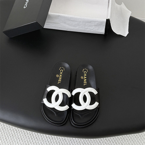 샤넬 여성용 슬리퍼 C97793-2 2026/신상