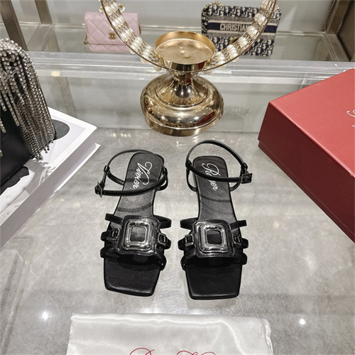 로저비비에 여성용 샌들 R99887-2 2026/신상