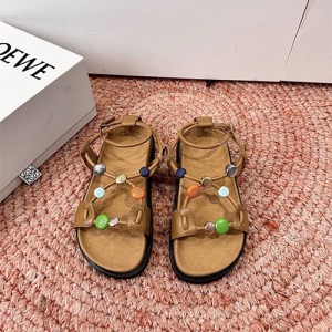 로에베 여성용 샌들 L36423-2 2026/신상