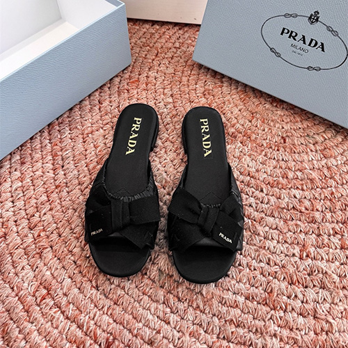 프라다 여성용 슬리퍼 P78184-2 2026/신상