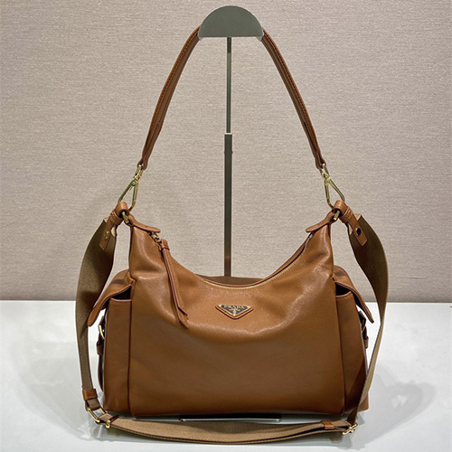 프라다 익스플로어 라지 숄더백 1BC264 2026/신상