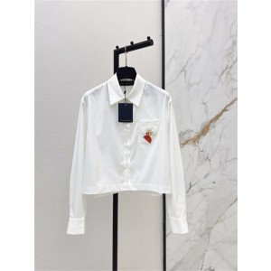 루이비통 긴팔 셔츠 L82498 2026/신상