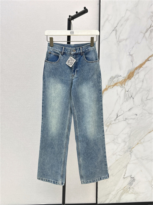 로에베 청바지 L92990 2026/신상