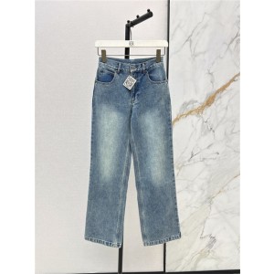 로에베 청바지 L92990 2026/신상