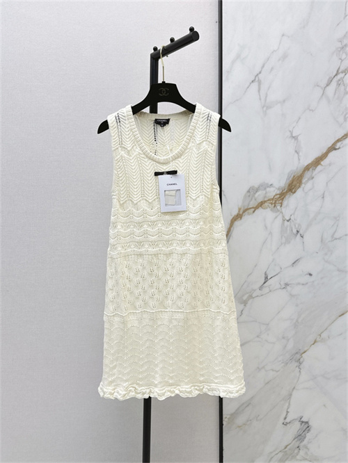 샤넬 민소매 원피스 C92906 2026/신상