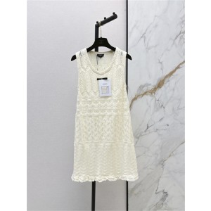 샤넬 민소매 원피스 C92906 2026/신상