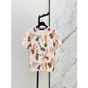 루이비통 반팔 티셔츠 L01808 2026/신상