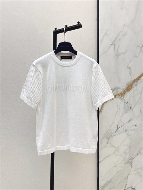 루이비통 반팔 니트 L12404 2026/신상