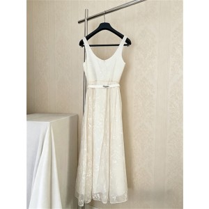 디올 민소매 원피스 D43408 2026/신상